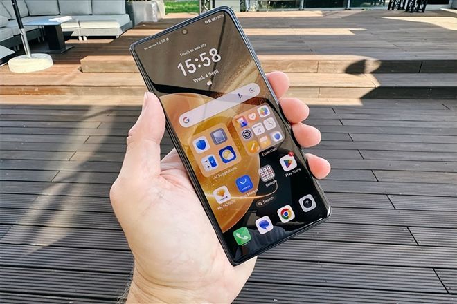 骁龙8E处理器+超6000mAh月底正式见面瓦力棋牌试玩荣耀Magic V5配置曝光：(图2)