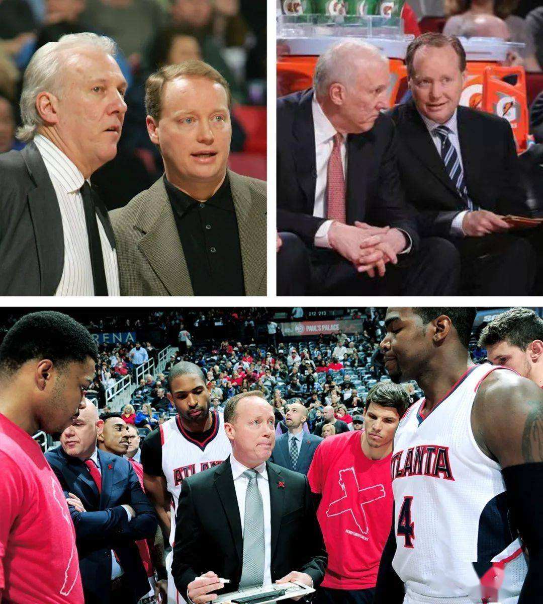 马刺系”却是另类“关系户”瓦力游戏试玩太阳新教练“