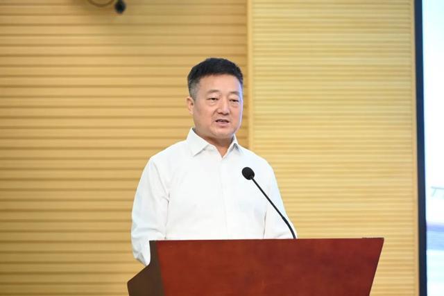 学院宝鸡高新医院揭牌瓦力娱乐棋牌西安医(图2)